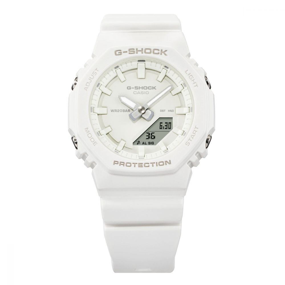 G SHOCK Classic Dames Horloge GMA P2100 7AER